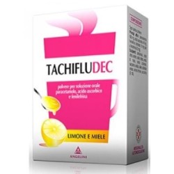 Angelini Pharma Tachifludec...