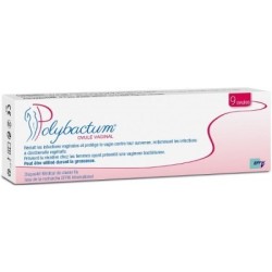 Effik Italia Polybactum 9...