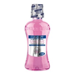 Curasept Daycare Sensitive...