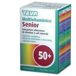 Teva Italia Multivitaminico...
