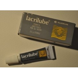 Abbvie Lacrilube 42,5%...