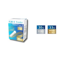 Meter Lancette Pungidito...