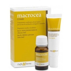 Cieffe Derma Macrocea Combi...