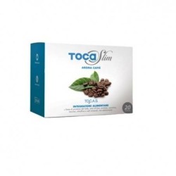 To. C. A. S. Tocaslim...