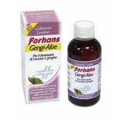 Uragme Forhans Gengi Aloe...