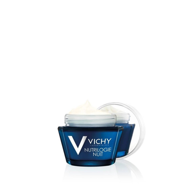 Vichy Nutrilogie Notte 50 Ml