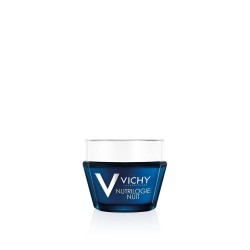 Vichy Nutrilogie Notte 50 Ml