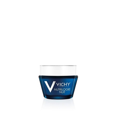 Vichy Nutrilogie Notte 50 Ml