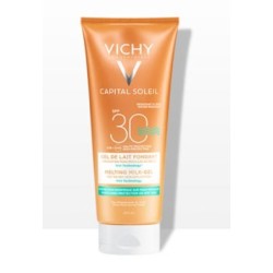 Vichy Ideal Soleil Gel Wet...