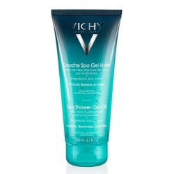 Vichy Ideal Body Gel Doccia...
