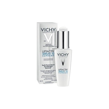 Vichy Liftactiv Supreme Serum10 30 Ml