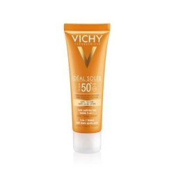Vichy Ideal Soleil Viso...