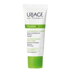 Uriage Laboratoires Dermatolog Hyseac Hydra Crema Tubo 40 Ml