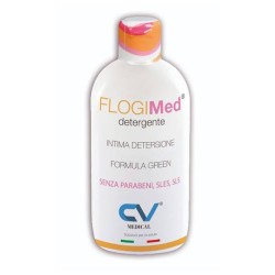 Cv Medical Flogimed...