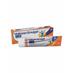 Novartis Farma Voltaren...