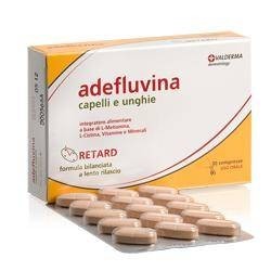 Valderma Adefluvina Retard...