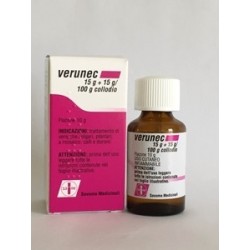 Savoma Medicinali Verunec...