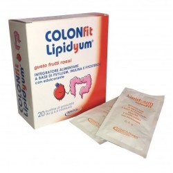 Innovares Colonfit Lipidyum...
