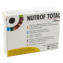 Laboratoires Thea Nutrof...