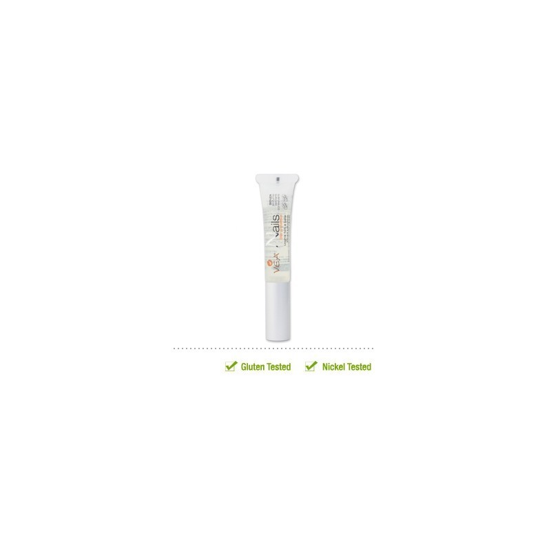 Hulka Vea Nails Vitamina E Protettivo Unghie Cuticole