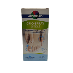 Pietrasanta Pharma Crio Spray Verruche Master-aid Footcare 50 Ml E1