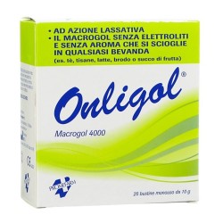 Alfasigma Onligol Macrogol...