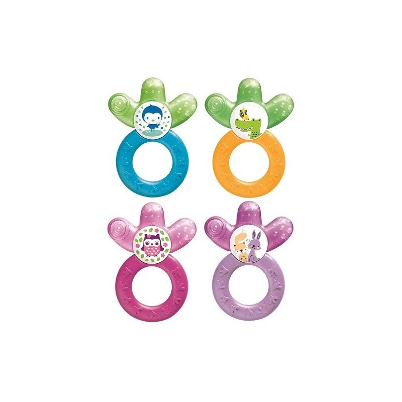 Bamed Baby Italia Mam Dentaruolo Cooler 4+