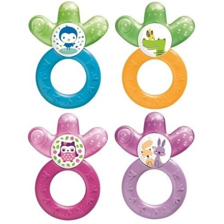 Bamed Baby Italia Mam Dentaruolo Cooler 4+