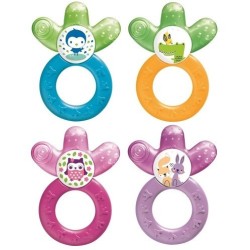 Bamed Baby Italia Mam Dentaruolo Cooler 4+