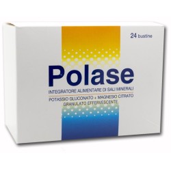 Haleon Italy Polase Arancia...