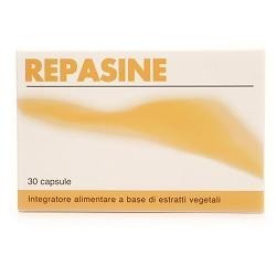 Pharmaday Pharm. Unipersona Repasine 30 Capsule