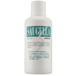 Meda Pharma Saugella Attiva...