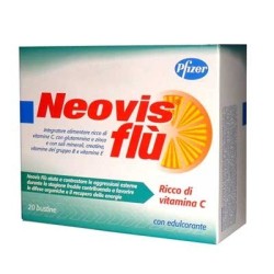 Pfizer Italia Neovis Flu 20...