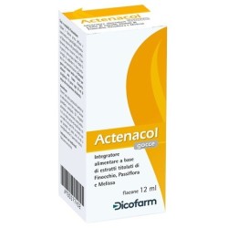Dicofarm Actenacol Gocce 12...