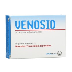Agips Farmaceutici Venosid...