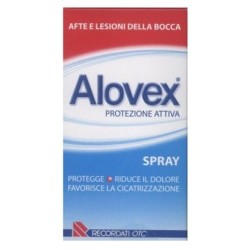 Recordati Alovex Protezione...