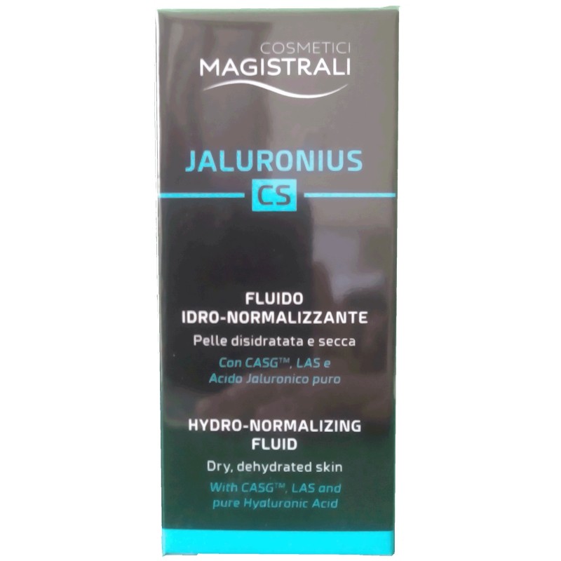 Difa Cooper Jaluronius Cs Serum Flacone 30 Ml