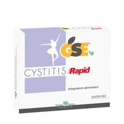 Prodeco Pharma Gse Cystitis...