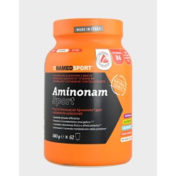 Namedsport Aminonam Sport Polvere 30buste Da 8 G