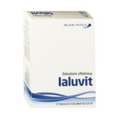 Alfa Intes Ialuvit...
