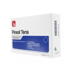 Uriach Italy Pineal Tens 14...