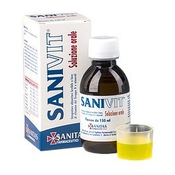 Sanitas Lab. Chimico Farm....