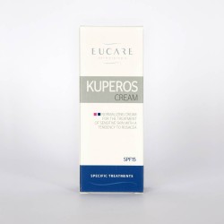 Eucare Kuperos Crema Tubo...