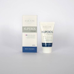 Eucare Kuperos Crema Tubo 50 Ml