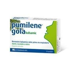 Montefarmaco Otc Pumilene...