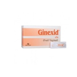 Farma-derma Ginexid 10...