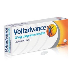 Haleon Italy Voltadvance 25...
