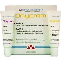Onycrom Gel 15+15 Ml Braderm