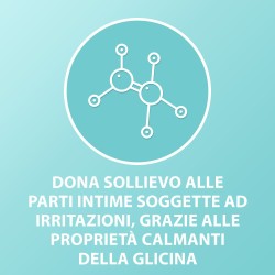 Bayer Gynocanesten Inthima Cosmetic Lenitivo 200 Ml