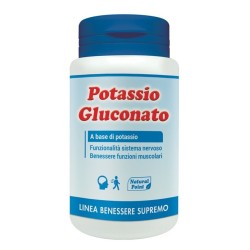 Natural Point Potassio...